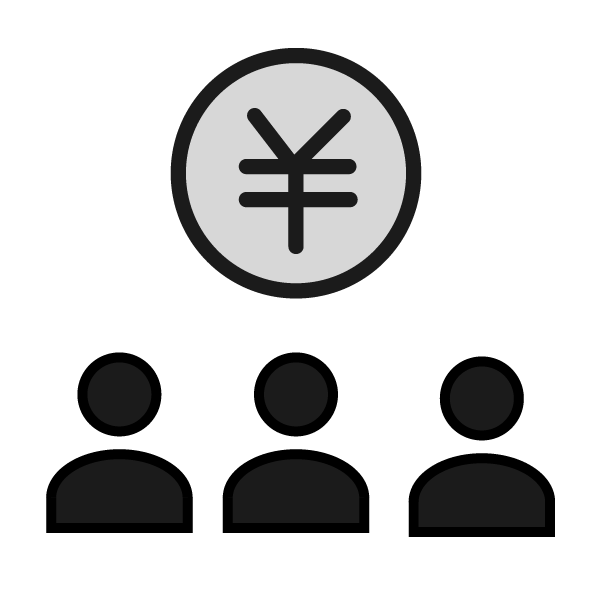 サークル予算援助